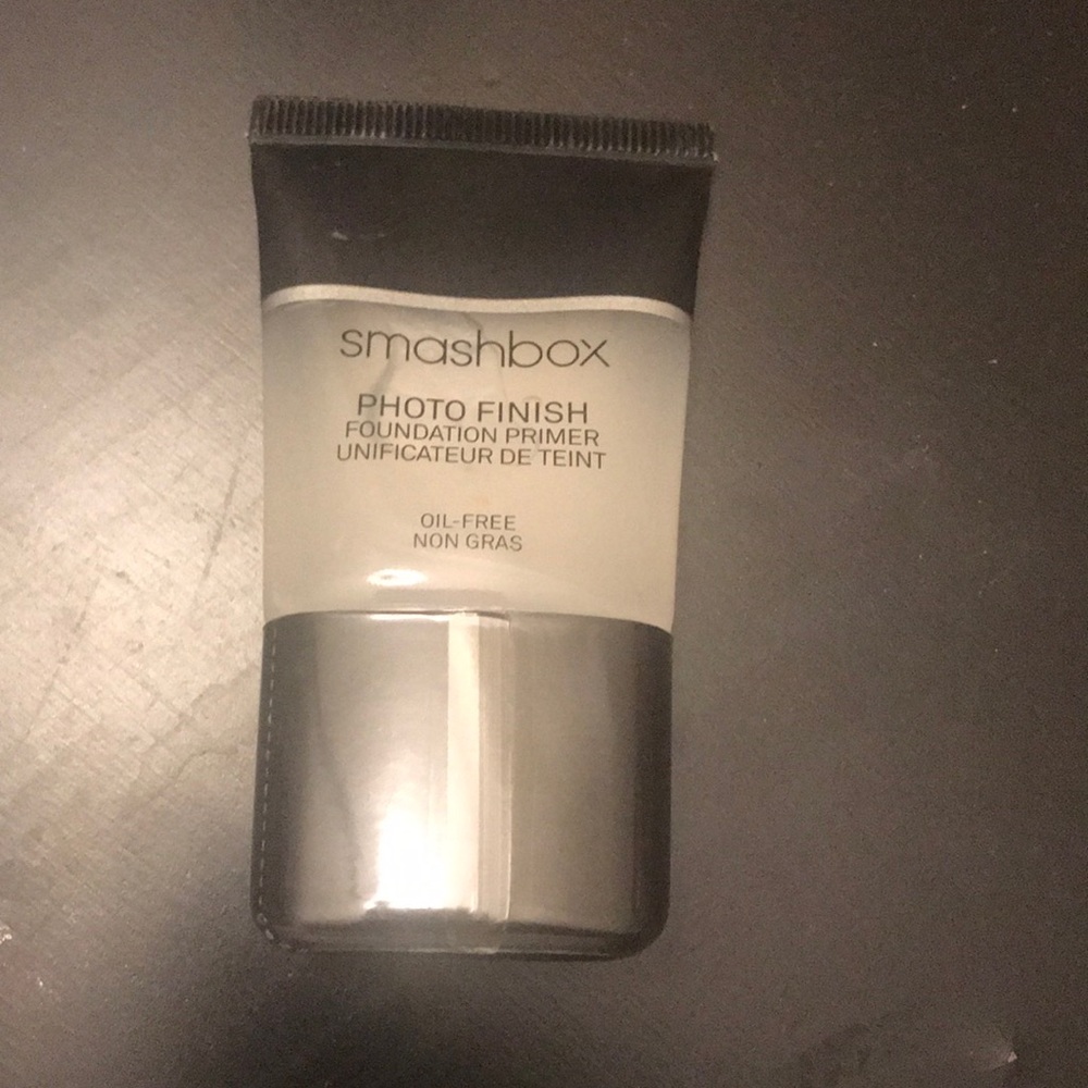 Smashbox photo finish